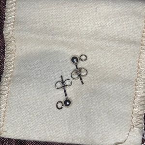 RETIRED JAMES AVERY create your own ear post